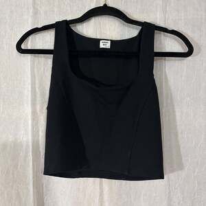Aritzia Sunday Best Jagger Top
